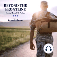 EP:9 Making The Transition Out Of Service