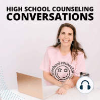 Why You Shouldn't Discount a High School Counselor Community