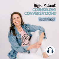 Where to Look for Relevant High School Counseling Professional Development