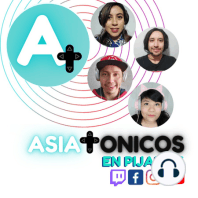 ? #AsiatónicosEnPijamas Noti de 1° semana de Octubre!