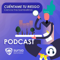 Episodio 5. Las ciencias de la atmósfera y su relevancia en México