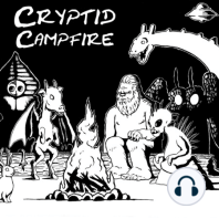 139. Cryptids of Alaska