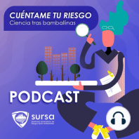 Temporada 2. Episodio 8. Riesgo ecológico y contaminantes.