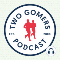 Season 2 : Episode 25 – Getting There