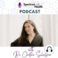 Pathogens and the Terrain Within  | Dr. Zach Bush with Dr. Christine Schaffner | Episode 141