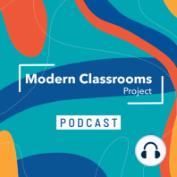 Episode 39: Returning to In-Person Learning - Two Teachers' Experiences