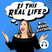 Episode 29 - 'Living in reality TV land' with Diana Espir