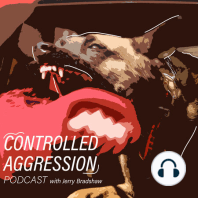 Canine Aggression Cases