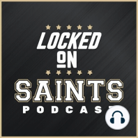 Episode 3: What happens if Junior Galette misses time?