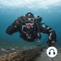 Episode 25 - Black & White Rules in Diving