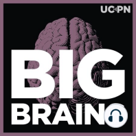 Big Brains Trailer