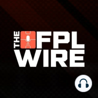 Triple Gameweek 35 - Man United - Ep 33 - The FPL Wire - Fantasy Premier League (FPL) TIPS 2020/21