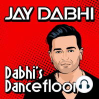 #65 - Dabhi's Dancefloor with Jay Dabhi