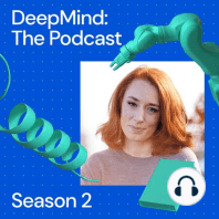 DeepMind: The Podcast - trailer