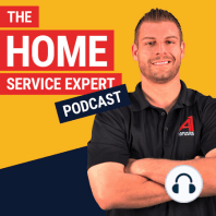 Embracing a Systematic Approach to Build a 9-Figure Home Service Business