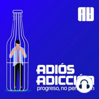 EP93 - Qué hacer si tu ser querido tiene un problema con el alcohol