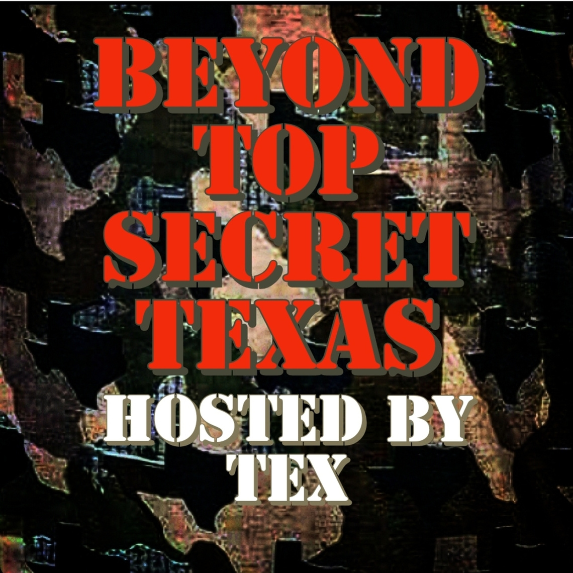 Gabriela Rico Jimenez Mexico’s Mysterious Missing Model BEYOND TOP SECRET TEXAS Broadcast by