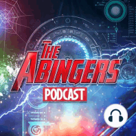 Abingers Assemble Episode 3: Loki Season Finale! Black Widow Movie! Fans Thoughts!