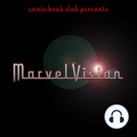 MarvelVision: Preview