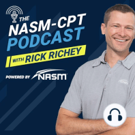 NASM-CPT 7 Program Design – The OPT Model