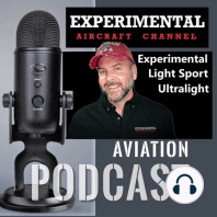 Arion Aircraft "Nick Otterback" Talks Aircraft, Engines, Flight Testing and MORE!