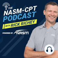 NASM Network Adds Darlene Marshall Podcast
