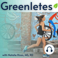 Overcoming An Eating Disorder & Fostering Body Positivity Among Runners-- with Starla Garcia M.Ed, RDN