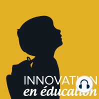 Jean-David Bol - Sortie officielle du magazine Innovation en Éducation
