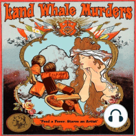 The Land Whale Murders -- The Trailer