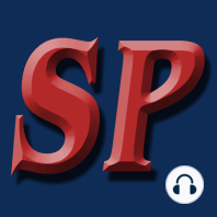 SPPod #121 - Draft Preview with JJ Cooper of Baseball America.