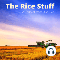 #9 Leveling the Playing Field for U.S. Rice: Trade Policy