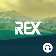 REX Podcast Saturday 5th March