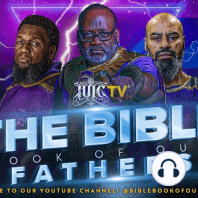 #IUIC | THE BIBLE: BOOK OF OUR FATHERS | THE UNIONIZED SCIENTIFIC OPPRESSION OF BLACK HISPANICS AND NATIVE INDIANS (Part 2)