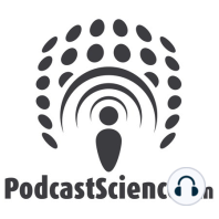 243 - Podcast Science Awards 2015