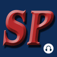 SPPod #151 - Alex Speier’s on the Podcast (WHAAAAT?)