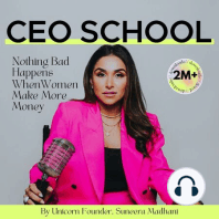 153. Four Traits of Successful CEOs