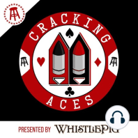 Ep 74 - Achieving The The Poker Dream: Rampage Poker Talks Winning A WSOP Bracelet At 22 While Still Living At Home