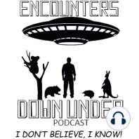 S3 E8 The Life Of UFO's With Doug Moffett