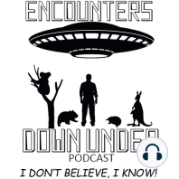 S3 E9 The Life Of UFO's With Doug Moffett Part 2