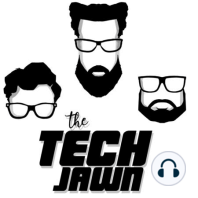 Interview With Florcy Morisset:  The Tech Jawn 40