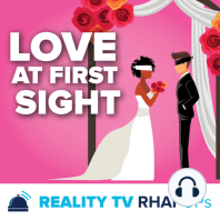 Married At First Sight | Season 14 Premiere Recap
