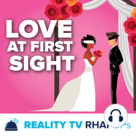 Love At First Sight | Everything You Need To Know About Love is Blind