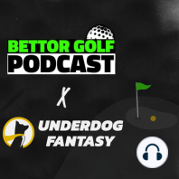 RBC Canadian Open - Betting & DFS Breakdown ft. @TheModelManiac