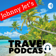 39 Travel Questions with Joseph Rosendo