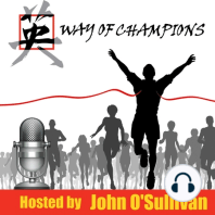 #96 "Success is Not an Accident; Success is a Choice" with Alan Stein Jr., author of Raise Your Game: High-Performance Secrets from the Best of the Best