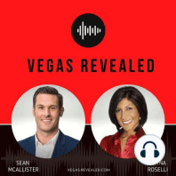 No More Masks in Las Vegas, New Podcast Digs Deep into Sin City | Ep. 105