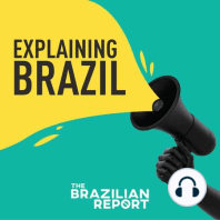 Special: How Brazil became the Land of Football #2