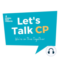 Cracking the Cerebral Palsy Genetic Code Part Two with Dr. Michael Kruer, Physician Scientist at Phoenix Children's Hospital