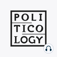 Politicology Mailbag with Ron Steslow & Lucy Caldwell