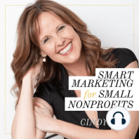 5 Reasons Why Your Nonprofit Needs Marketing Help